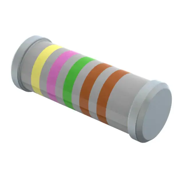 MMP100FRE4K75 (RES SMD 1% 1W MELF)