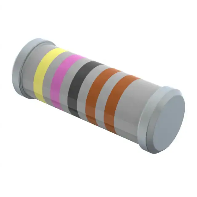 MMP100FRE4K7 (RES SMD 1% 1W MELF)