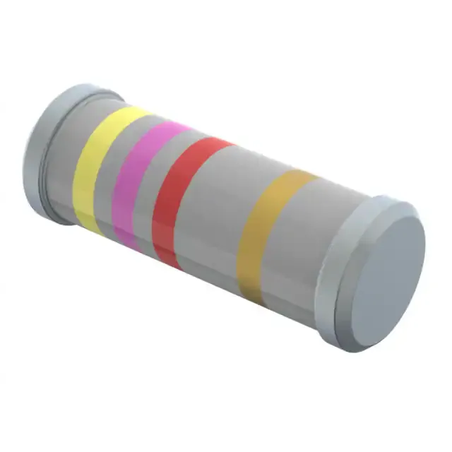 MMP100JR-4K7 (RES SMD 5% 1W MELF)