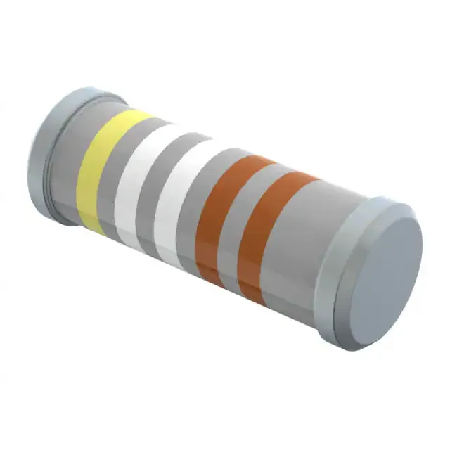 MMP100FRF4K99 (RES SMD 1% 1W MELF)
