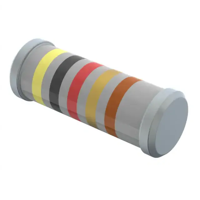 MMP100FRF40R2 (RES SMD 1% 1W MELF)