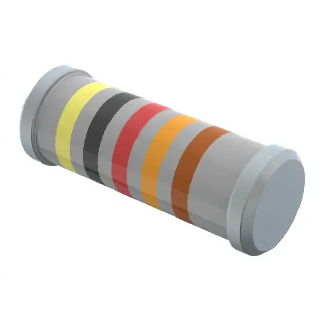 MMP100FRE402K (RES SMD 1% 1W MELF)