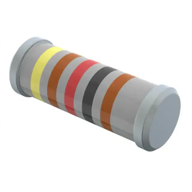 MMP100FRE412R (RES SMD 1% 1W MELF)