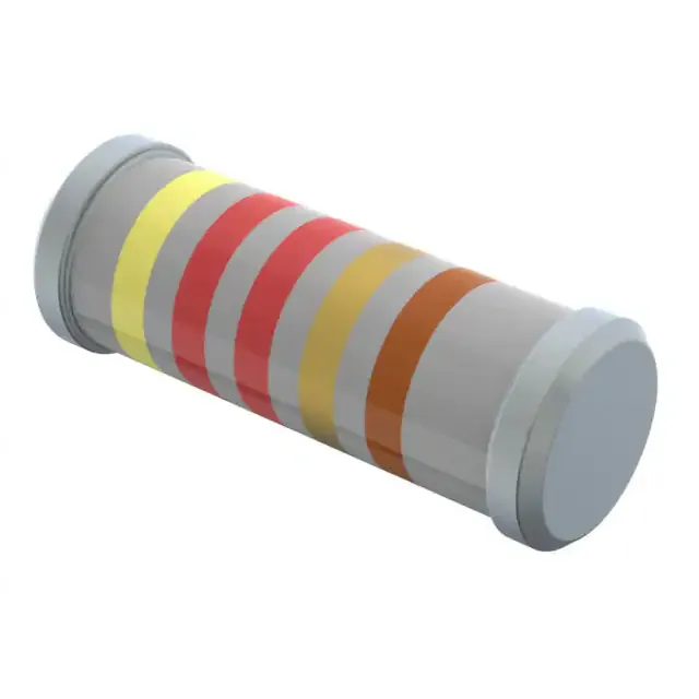 MMP100FRF42R2 (RES SMD 1% 1W MELF)