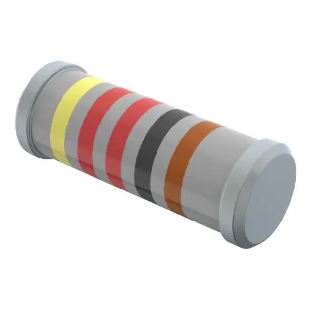 MMP100FRF422R (RES SMD 1% 1W MELF)