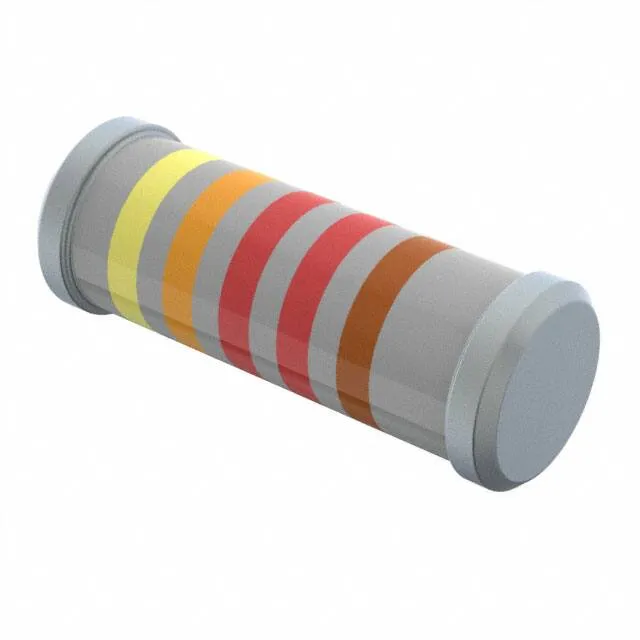 MMP100FRF43K2 (RES SMD 1% 1W MELF)