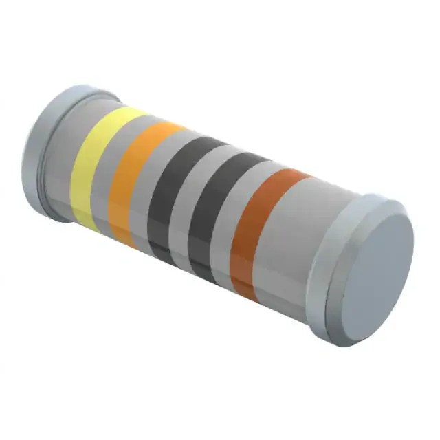 MMP100FRE430R (RES SMD 1% 1W MELF)