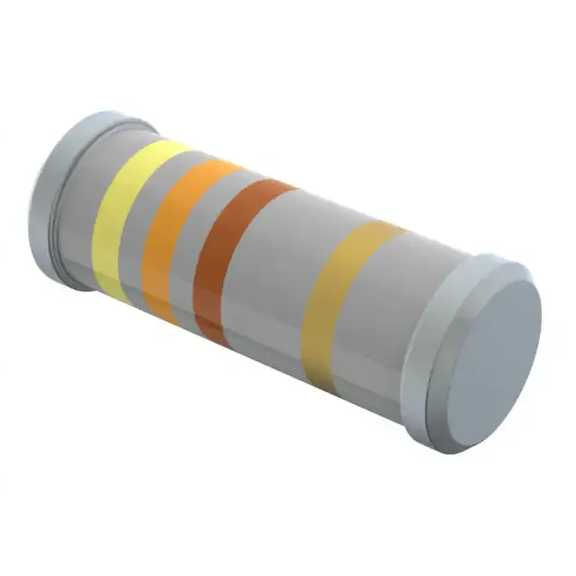 MMP100JR-430R (RES SMD 5% 1W MELF)