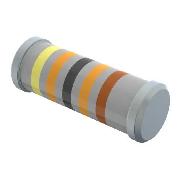 MMP100FRF430K (RES SMD 1% 1W MELF)