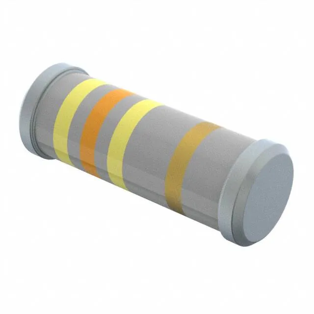 MMP100JR-430K (RES SMD 5% 1W MELF)