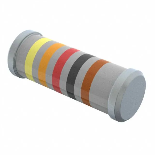 MMP100FRF432R (RES SMD 1% 1W MELF)