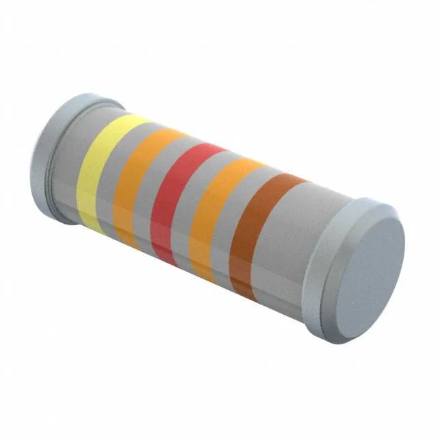 MMP100FRF432K (RES SMD 1% 1W MELF)