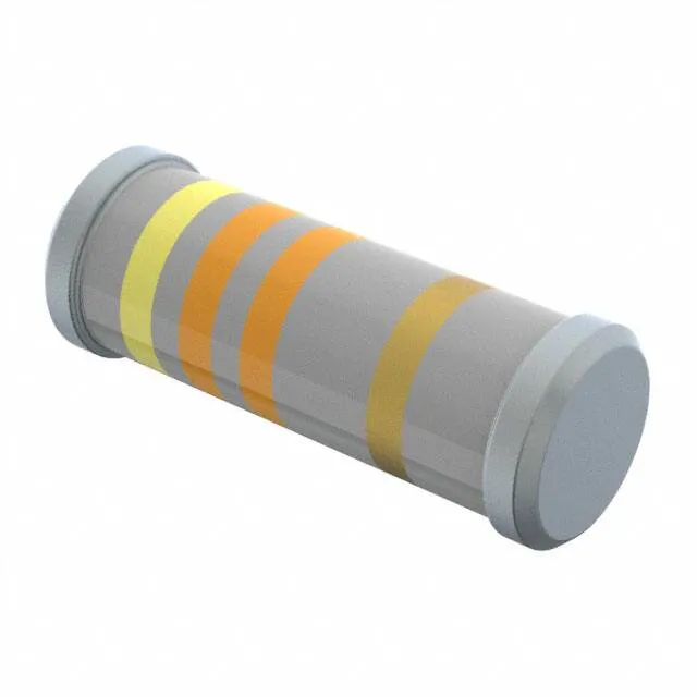 MMP100JR-43K (RES SMD 5% 1W MELF)