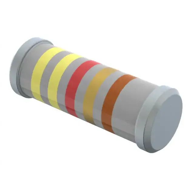 MMP100FRE44R2 (RES SMD 1% 1W MELF)