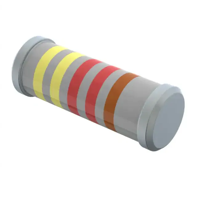 MMP100FRE44K2 (RES SMD 1% 1W MELF)