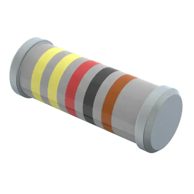 MMP100FRE442R (RES SMD 1% 1W MELF)
