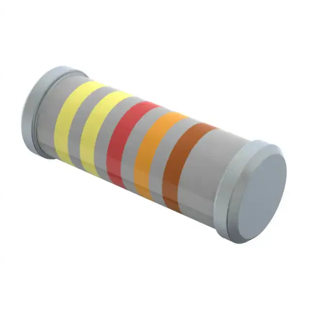 MMP100FRF442K (RES SMD 1% 1W MELF)