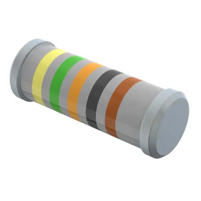 MMP100FRF453R (RES SMD 1% 1W MELF)
