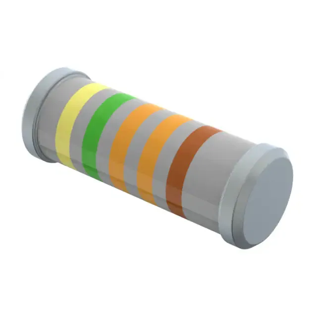 MMP100FRE453K (RES SMD 1% 1W MELF)