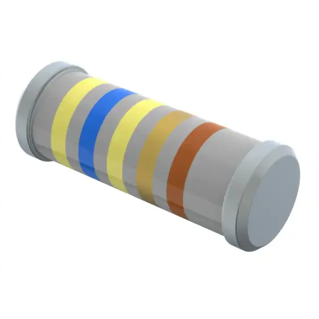 MMP100FRF46R4 (RES SMD 1% 1W MELF)