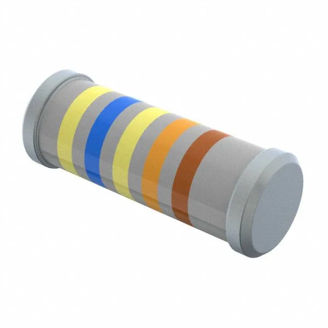 MMP100FRE464K (RES SMD 1% 1W MELF)