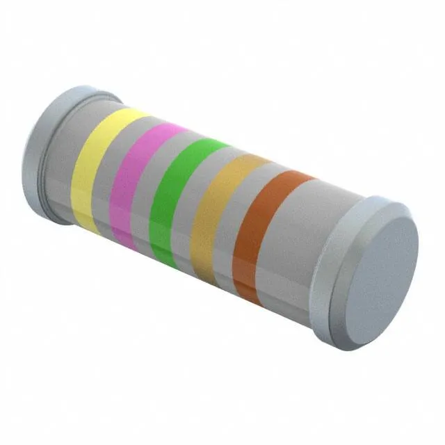 MMP100FRF47R5 (RES SMD 1% 1W MELF)