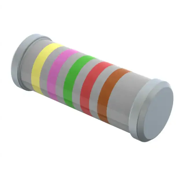MMP100FRF47K5 (RES SMD 1% 1W MELF)