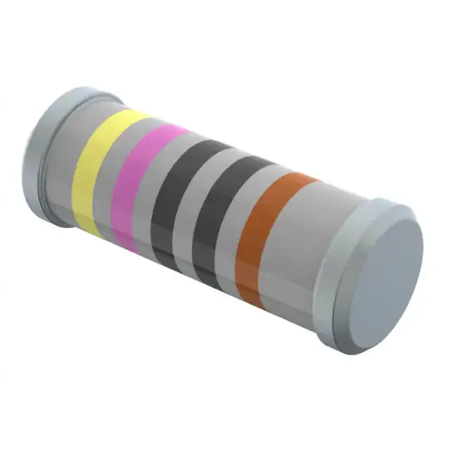 MMP100FRE470R (RES SMD 1% 1W MELF)