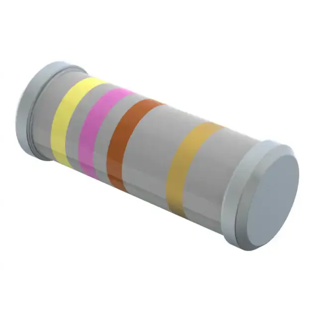 MMP100JR-47R (RES SMD 5% 1W MELF)