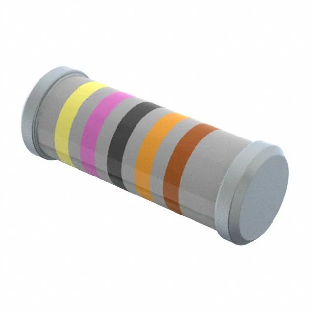 MMP100FRE470K (RES SMD 1% 1W MELF)