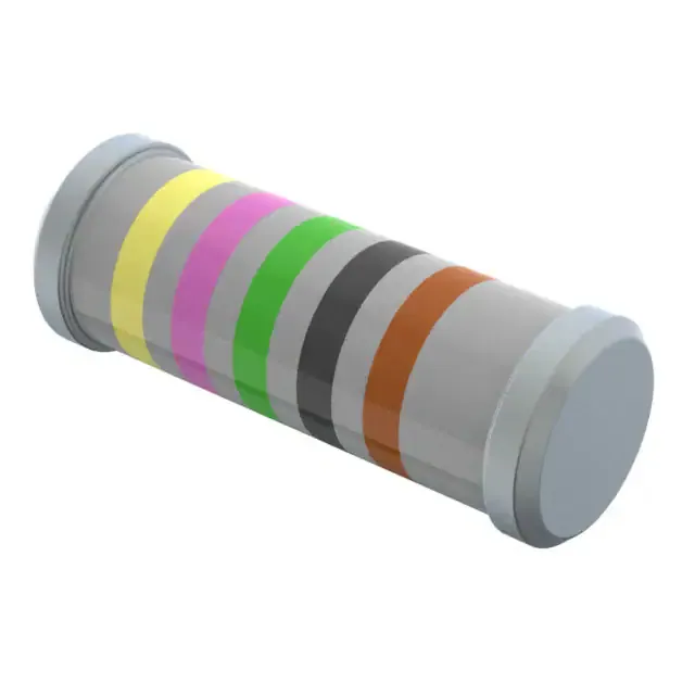 MMP100FRF475R (RES SMD 1% 1W MELF)