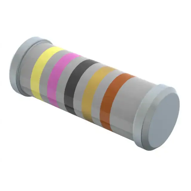 MMP100FRE47R (RES SMD 1% 1W MELF)