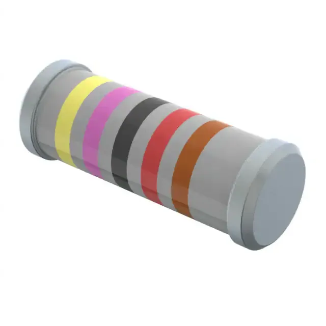 MMP100FRE47K (RES SMD 1% 1W MELF)