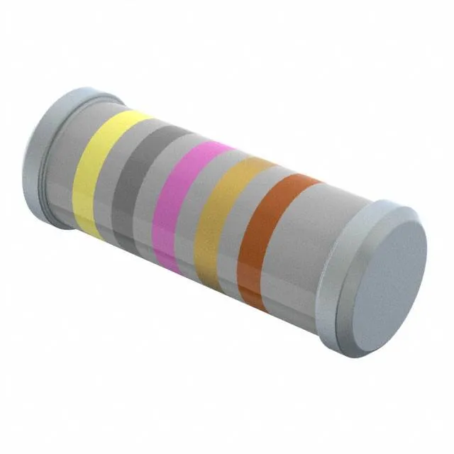 MMP100FRE48R7 (RES SMD 1% 1W MELF)