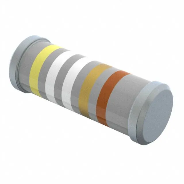 MMP100FRF49R9 (RES SMD 1% 1W MELF)
