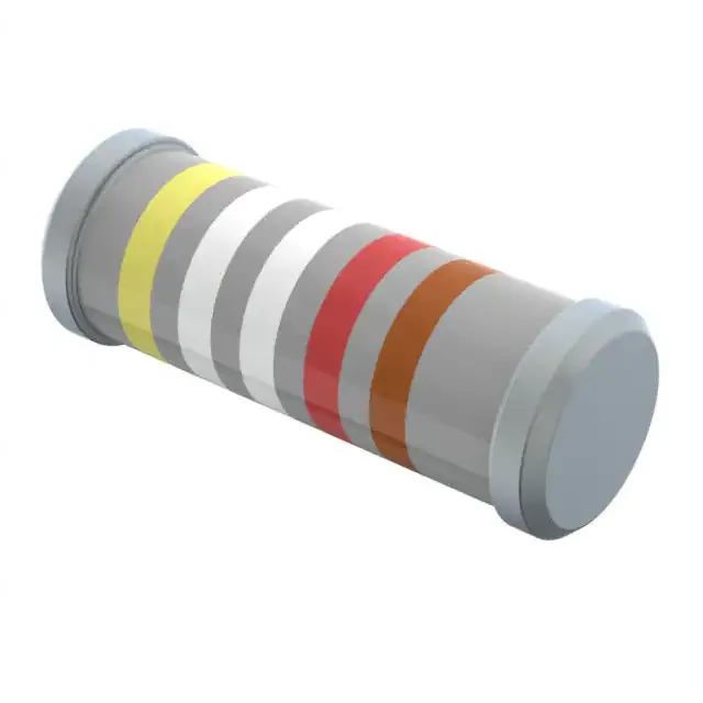 MMP100FRE49K9 (RES SMD 1% 1W MELF)