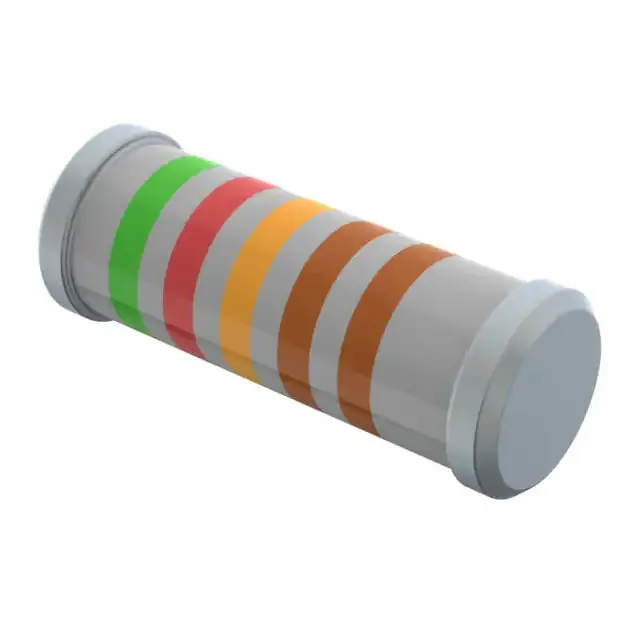 MMP100FRE5K23 (RES SMD 1% 1W MELF)