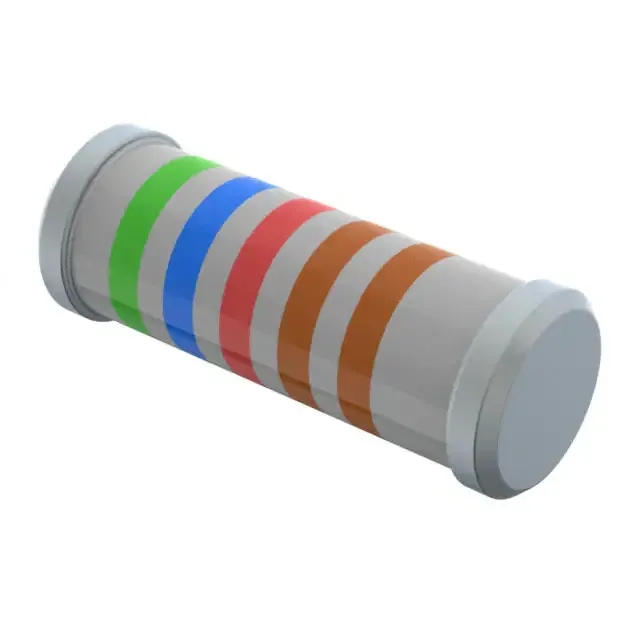 MMP100FRE5K62 (RES SMD 1% 1W MELF)