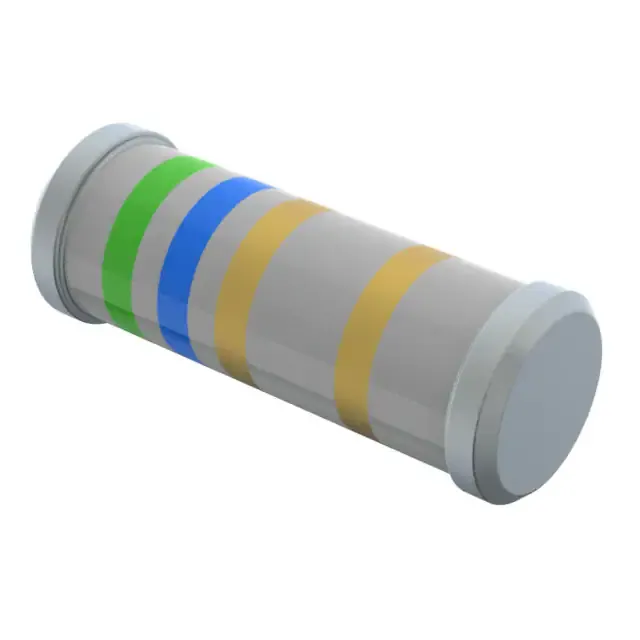 MMP100JR-5R6 (RES SMD 5% 1W MELF)