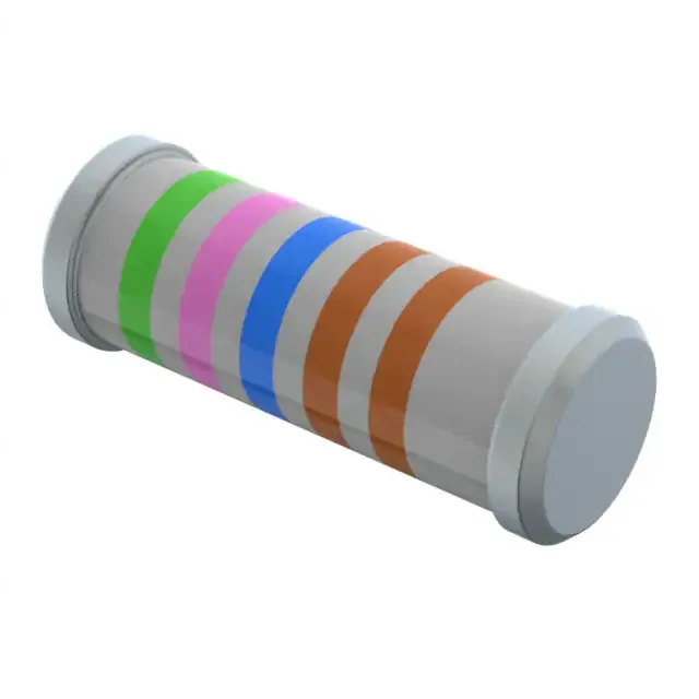 MMP100FRE5K76 (RES SMD 1% 1W MELF)