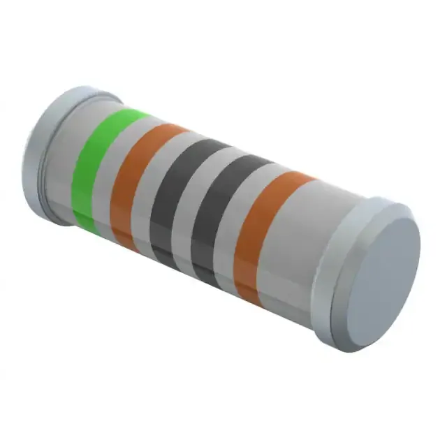 MMP100FRE510R (RES SMD 1% 1W MELF)
