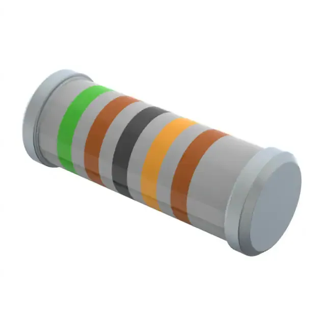 MMP100FRF510K (RES SMD 1% 1W MELF)