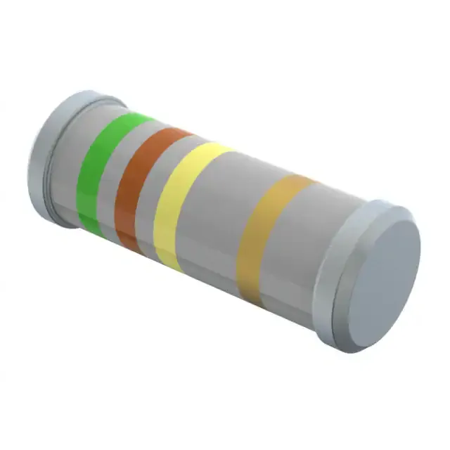 MMP100JR-510K (RES SMD 5% 1W MELF)