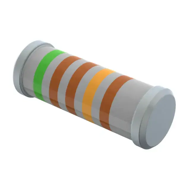 MMP100FRF511K (RES SMD 1% 1W MELF)