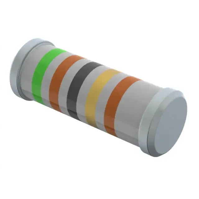 MMP100FRF51R (RES SMD 1% 1W MELF)