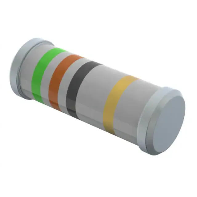 MMP100JR-51R (RES SMD 5% 1W MELF)