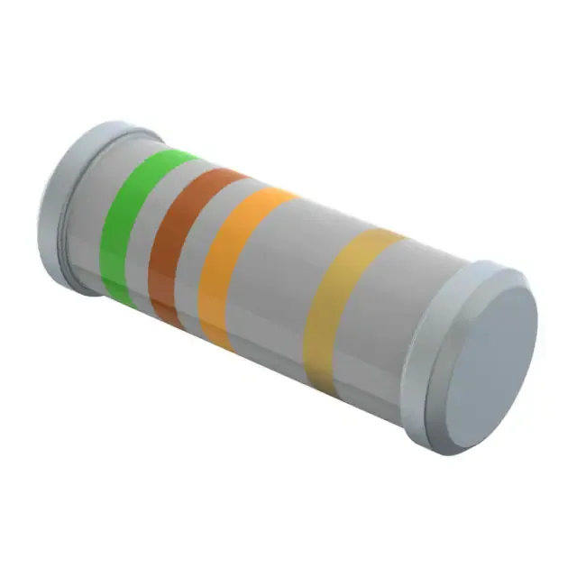 MMP100JR-51K (RES SMD 5% 1W MELF)