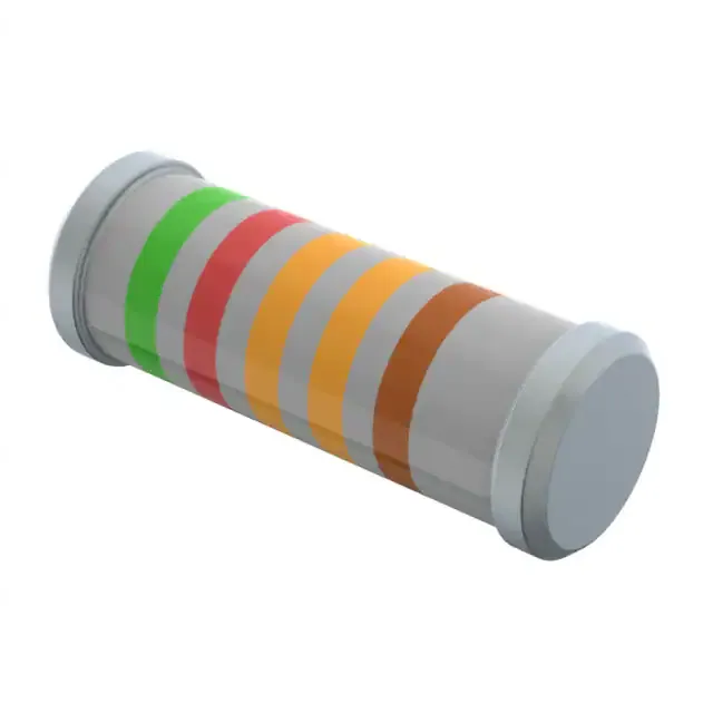 MMP100FRF523K (RES SMD 1% 1W MELF)