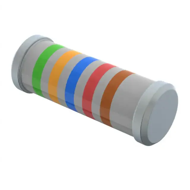 MMP100FRF53K6 (RES SMD 1% 1W MELF)