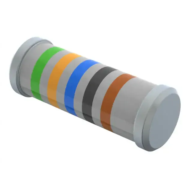 MMP100FRE536R (RES SMD 1% 1W MELF)